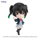 Love Live! Nijigasaki High School Idol Club Chobirume Figure-YU TAKASAKI C-