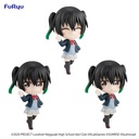 Love Live! Nijigasaki High School Idol Club Chobirume Figure set-YU TAKASAKI 1-