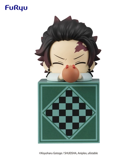 [FR95967] Demon Slayer: Kimetsu no Yaiba Hikkake Figure-Kamado Tanjiro C-