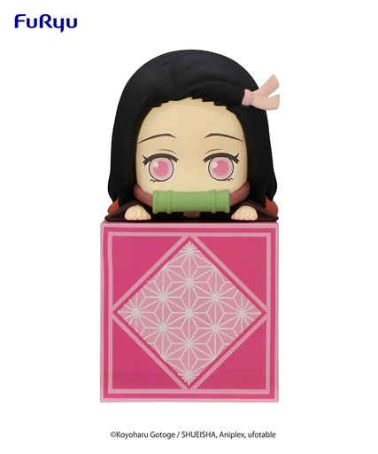 [FR95969] Demon Slayer: Kimetsu no Yaiba Hikkake Figure-Kamado Nezuko A-