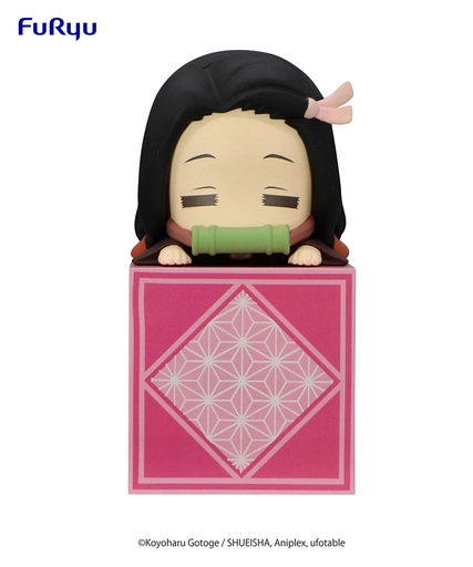 [FR95970] Demon Slayer: Kimetsu no Yaiba Hikkake Figure-Kamado Nezuko B-