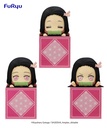 Demon Slayer: Kimetsu no Yaiba Hikkake Figure set-Kamado Nezuko 1-