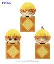 Demon Slayer: Kimetsu no Yaiba Hikkake Figure set-Agatsuma Zenitsu 1-