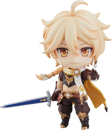 [G12626] Nendoroid Traveler (Aether)
