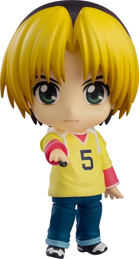 [G12661] Nendoroid Hikaru Shindo