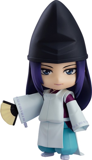 [G12662] Nendoroid Fujiwara-no-Sai