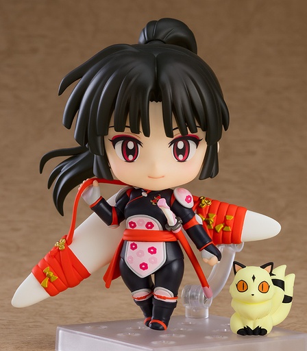 [G12684] Nendoroid Sango