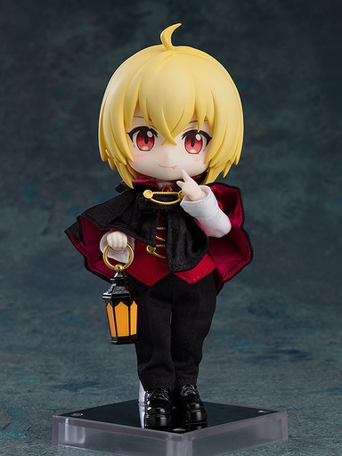 [G12688] Nendoroid Doll Vampire: Camus