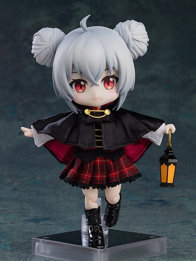 [G12689] Nendoroid Doll Vampire: Milla