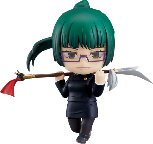 [G12694] Nendoroid Maki Zenin