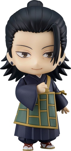 [G12708] Nendoroid Suguru Geto: Jujutsu Kaisen 0 Ver.
