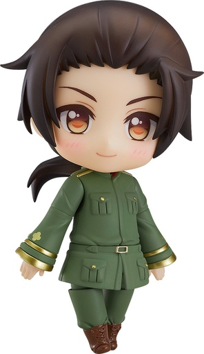 [G12710] Nendoroid China