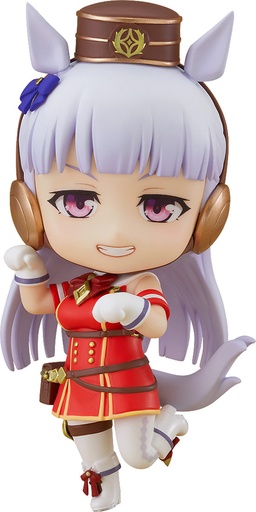 [G12714] Nendoroid Gold Ship