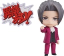 Nendoroid Miles Edgeworth