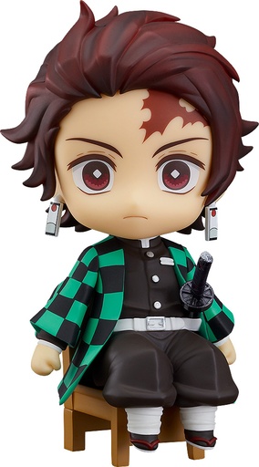 [G12734] Nendoroid Swacchao! Tanjiro Kamado