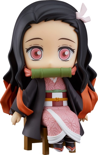 [G12735] Nendoroid Swacchao! Nezuko Kamado