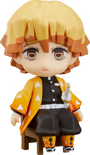 [G12736] Nendoroid Swacchao! Zenitsu Agatsuma