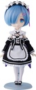 Harmonia humming Rem