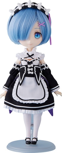 [G15650] Harmonia humming Rem