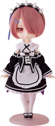 [G15710] Harmonia humming Ram