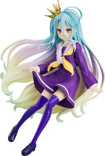 [G94444] POP UP PARADE Shiro: Crown Ver.