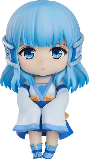 [GAS12680] Nendoroid Long Kui / Blue
