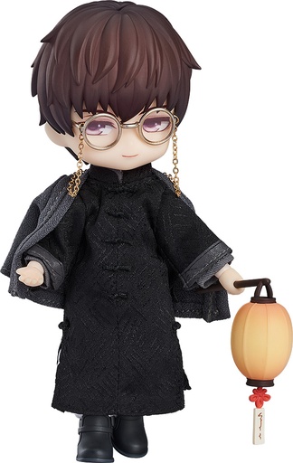 [GAS12697] Nendoroid Doll Lucien: If Time Flows Back Ver.