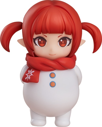 [GAS12741] Nendoroid Snowmage