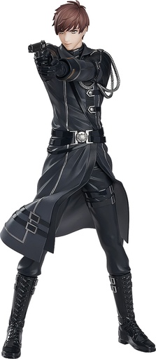 [GAS94216] POP UP PARADE Qi Bai