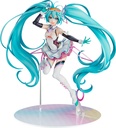 Racing Miku: 2021 Ver.