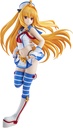 CAworks To Love-Ru Darkness Golden Darkness: Breezy Seaside Ver.