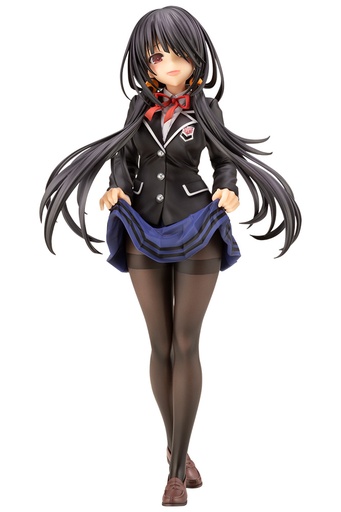 [KB03327] PP964_DATE A LIVE IV_KURUMI TOKISAKI SCHOOL UNIFORM VER.