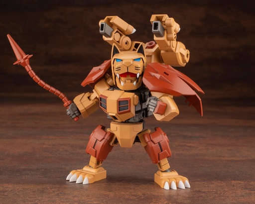 [KB04238] IW004_EVOROIDS_F-GAO-G1 Roaring Fang