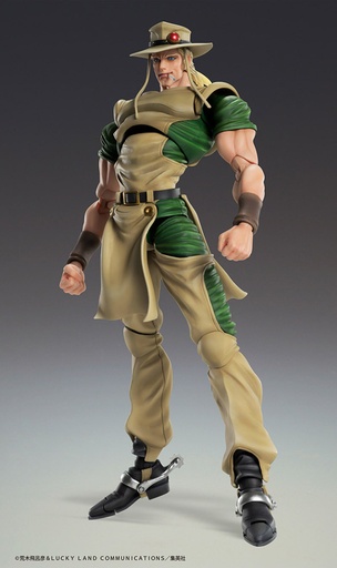 [ME61504] Chozokado [Hol Horse]