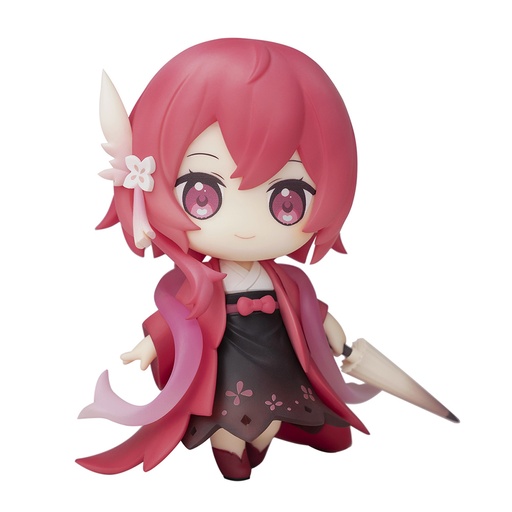 [MF81328] MEDIUM5 Chiyu Wenqing Ver. Deformed Figurine