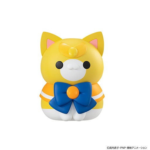 [MH83255] Pretty Guardian Sailor Moon Nyanto! The big Sailor Mewn series (5) Sailor Venus