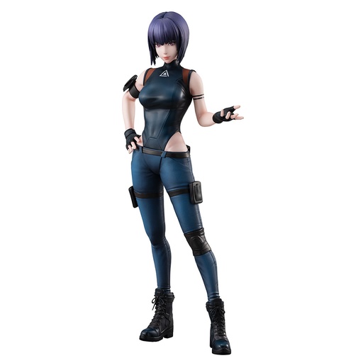 [MH83269] GALS series Ghost in the Shell SAC_2045 Motoko Kusanagi ver.2
