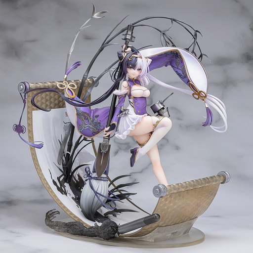 [NX08001] Azur Lane Ying Swei 1/7 Complete Figure