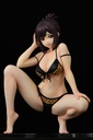 Kana Kojima Swim wear Gravure_Style/Adult animal color
