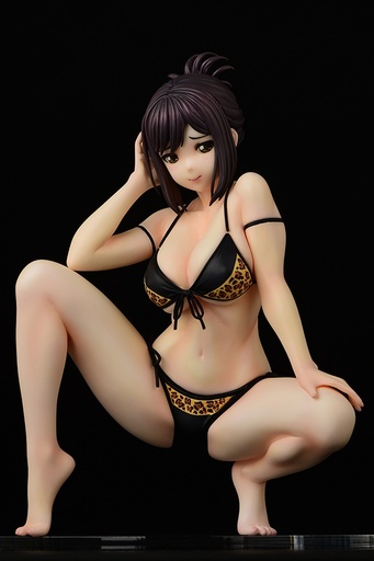 [OR85432] Kana Kojima Swim wear Gravure_Style/Adult animal color