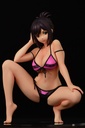 Kana Kojima Swim wear Gravure_Style/Hiyake ver.