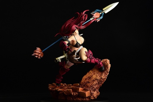 [OR85440] Erza Scarlet the knight ver. .another color Crimson Armor