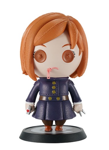 [PE03834] CUTIE1 NOBARA KUGISAKI (JUJUTSU KAISEN)