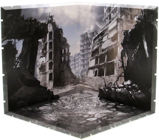 [PL88893] Dioramansion 200: Battlefield Ver. 2