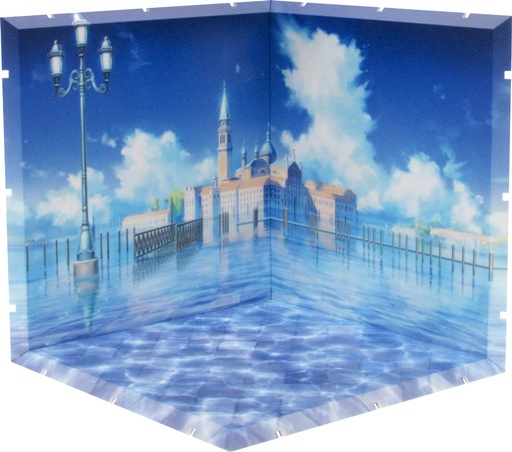 [PL88949] Dioramansion 150: Harbor