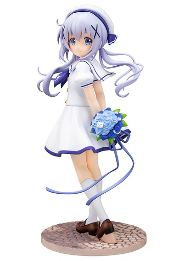 [PM38442] Chino(Summer Uniform)