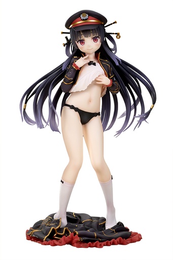 [QQ84254] Maitetsu Pure Station Hachiroku