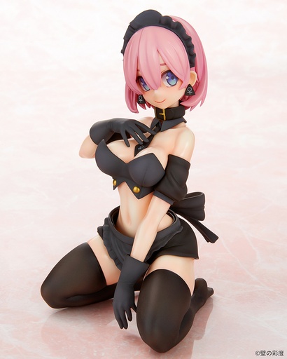 [QS94218] TNSK Original Character Mikoto Takagi - BLACK