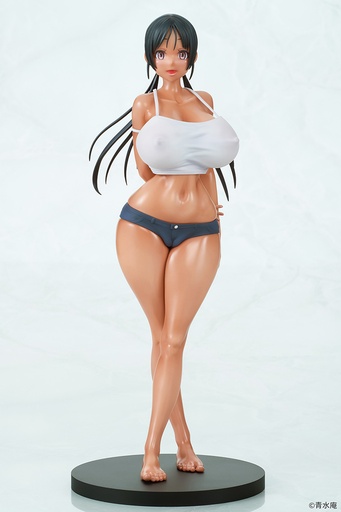 [QS94222] Koumi island - Konomi Tachibana