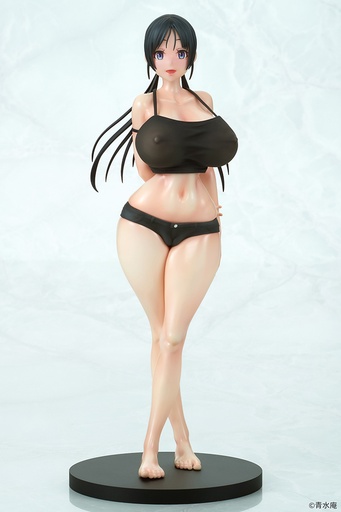 [QS94223] Koumi island - Konomi Tachibana - White Ver.